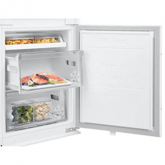 Холодильник вбудований Samsung BRB 26705CWW