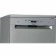 Посудомоечная машина Hotpoint-Ariston HFC3C41CW X