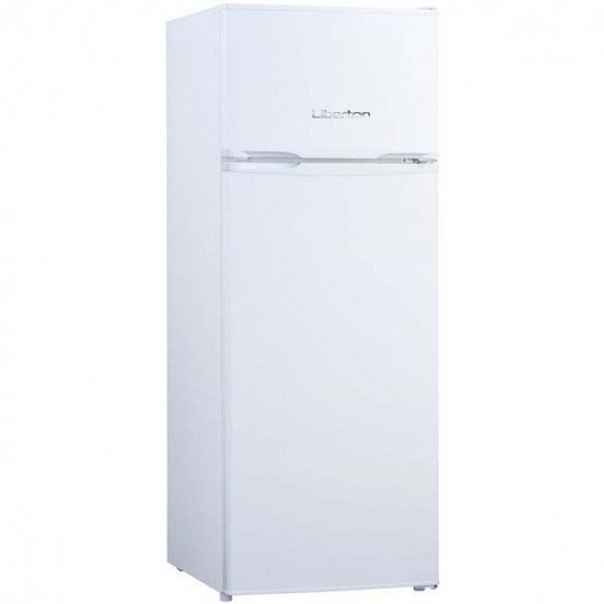 Холодильник Liberton LRU 143-206H