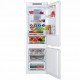 Холодильник встраиваемый Amica BK 3055.6 NF