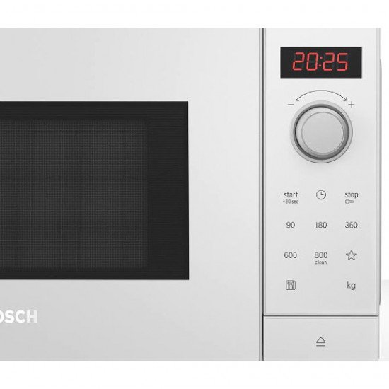 Микроволновая печь Bosch FFL 023MW0