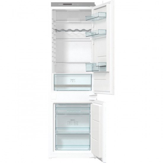 Встраиваемый холодильник Gorenje NRKI 418 FA0