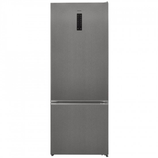 Холодильник Eleyus VRNW 2186E70 PXL