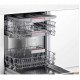 Встраиваемая посудомоечная машина Bosch SGV4HVX33E