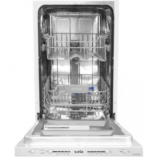 Вбудована посудомийна машина Ventolux DW 4509 4M