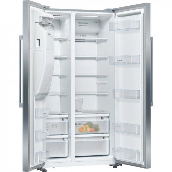Холодильник Bosch KAI 93VI304