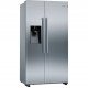 Холодильник Bosch KAI 93VI304