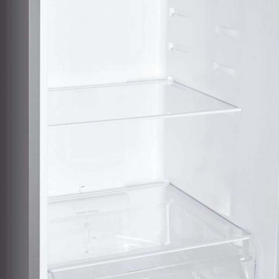 Холодильник Candy CCH1T518FW