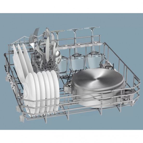 Встраиваемая посудомоечная машина Bosch SCE 52M75EU