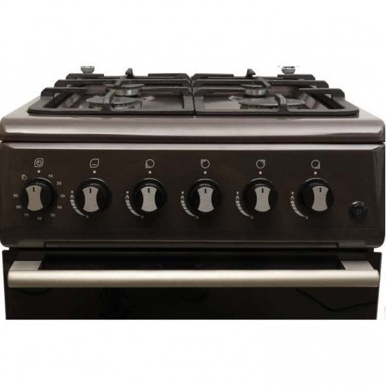 Кухонна плита Ventolux GG 5060 CS (WH) T