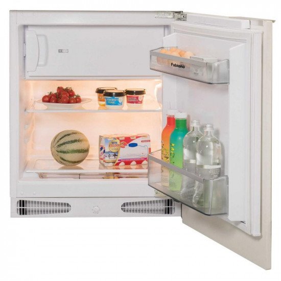 Холодильник встраиваемый Fabiano FBRU 0120