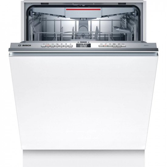 Встраиваемая посудомоечная машина Bosch SMV4HVX40E