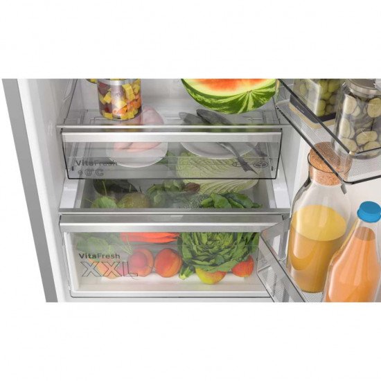 Холодильник Bosch KGN 39AICT