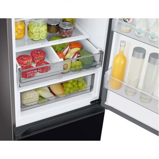 Холодильник Samsung RB38C7B5C22