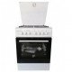 Кухонна плита Milano ML60 EF50 + white