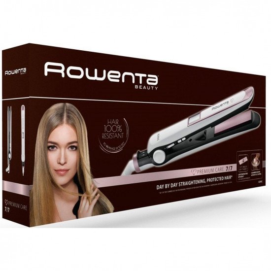 Прибор для укладки волос Rowenta SF7460F0