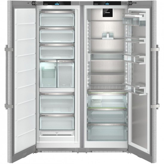 Холодильник Liebherr XRFst 5295