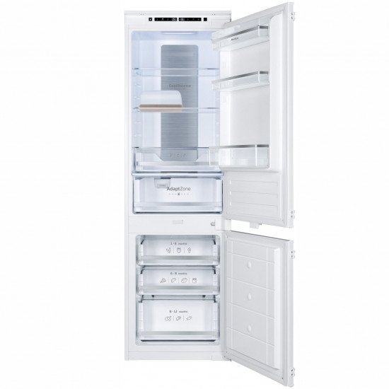 Холодильник вбудований Amica BK 3235.4 DFOMAA
