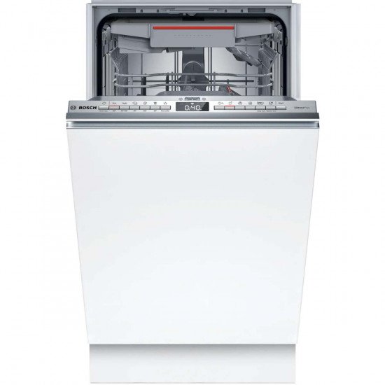 Встраиваемая посудомоечная машина Bosch SPV4EMX24E