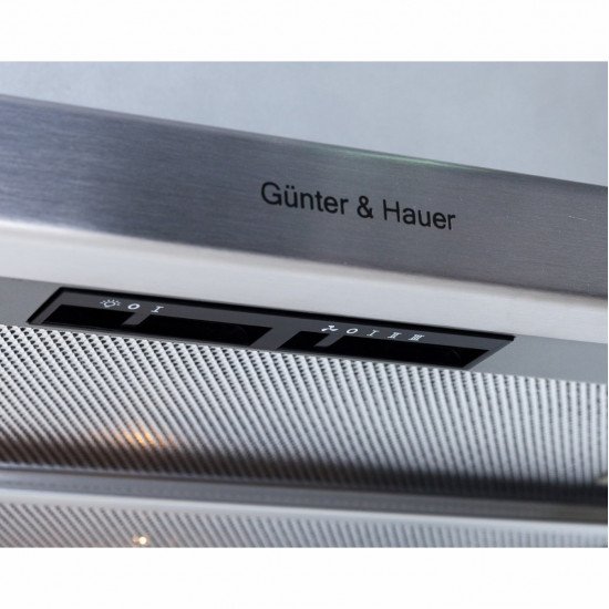 Кухонна витяжка Gunter & Hauer AGNA 1000 IX