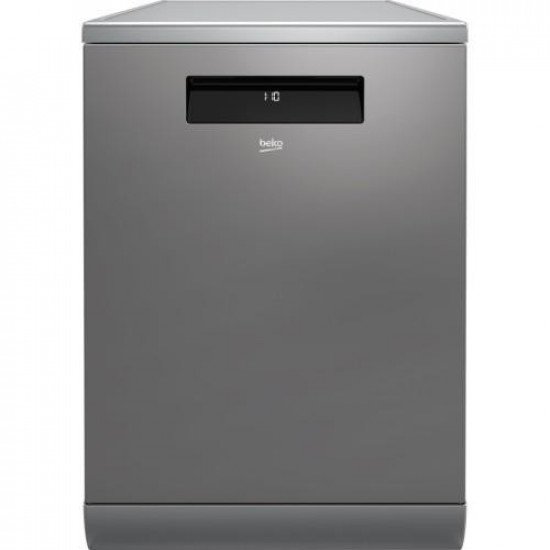 Посудомоечная машина Beko DEN 48520 XAD