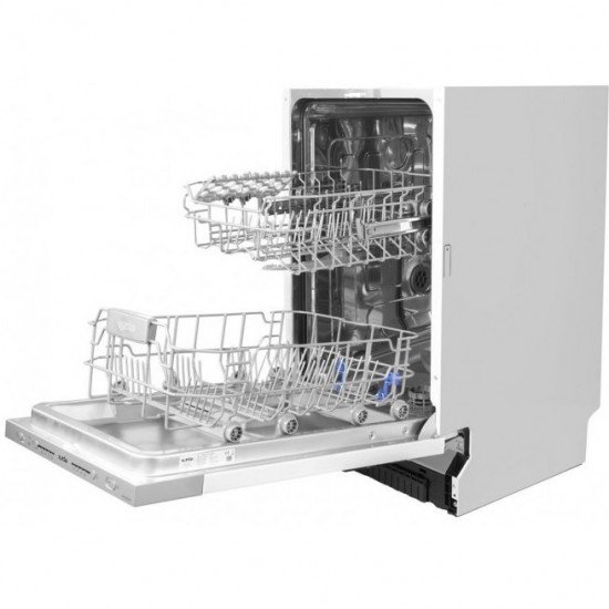Встраиваемая посудомоечная машина Ventolux DW 4509 4M NA