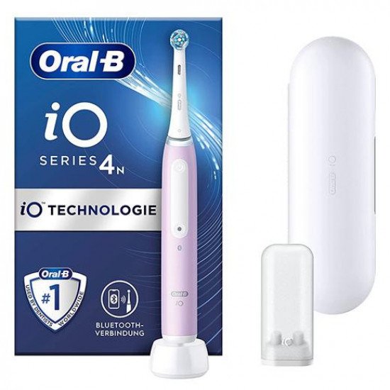 Зубная щетка Oral-B iOG4.1A6.1DK LAVENDER