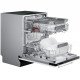 Вбудована посудомийна машина Samsung DW60A8050BB