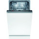 Встраиваемая посудомоечная машина Bosch SPV2HKX41