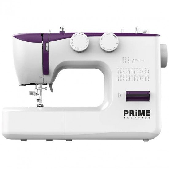 Швейна машина PRIME Technics PS 242 V