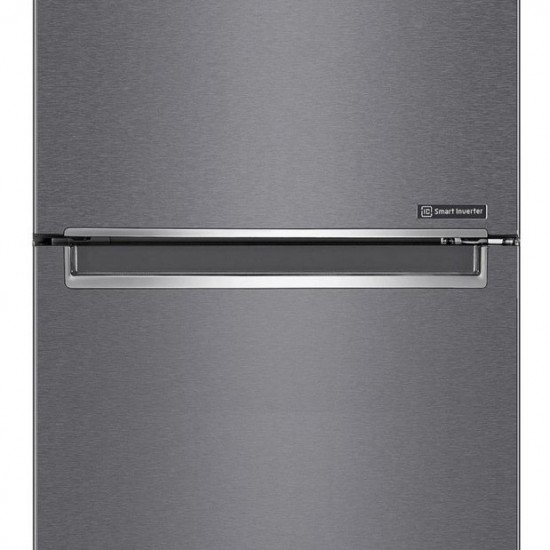Холодильник LG GW-B459SLCM