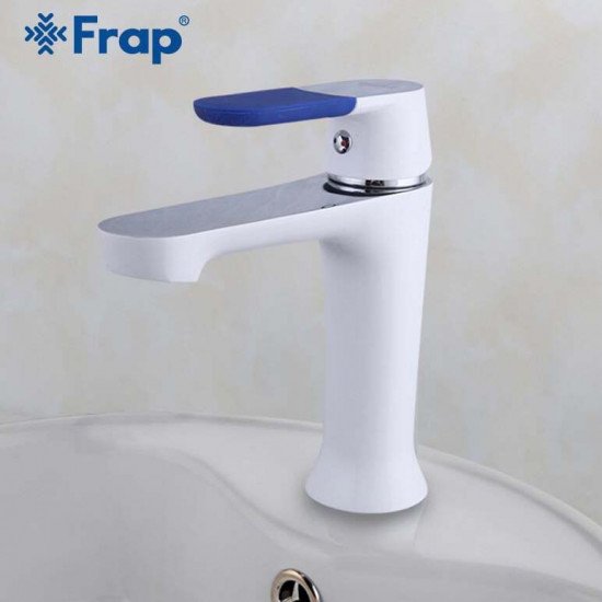 Смеситель для ванной FRAP F1034