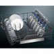 Встраиваемая посудомоечная машина Siemens SX 75ZX48CE