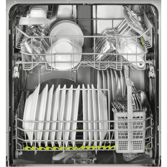 Встраиваемая посудомоечная машина Smeg ST 211 DS