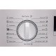Встраиваемая стиральная машина Vivax WFLB-140816B