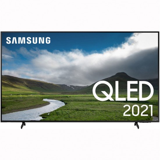 Телевізор Samsung QE55Q60A