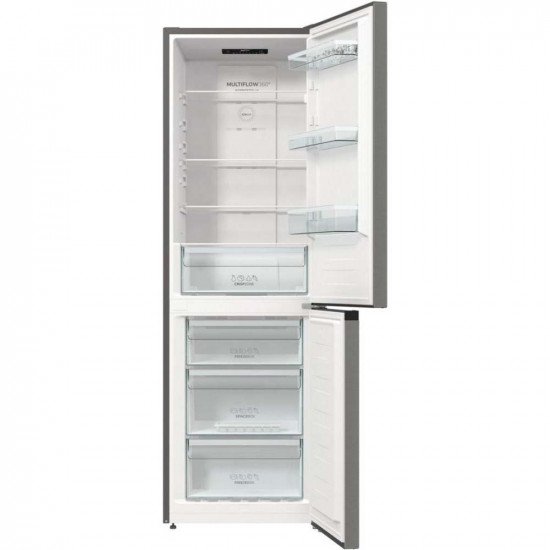 Холодильник Gorenje NRK 6191 EXL4