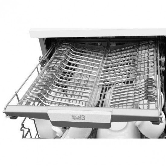 Встраиваемая посудомоечная машина Amica DIM66C7EBOiEU