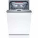 Встраиваемая посудомоечная машина Bosch SPH4EMX28K