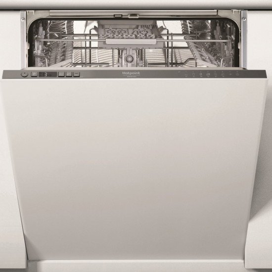 Вбудована посудомийна машина Hotpoint-Ariston HI 5010 C
