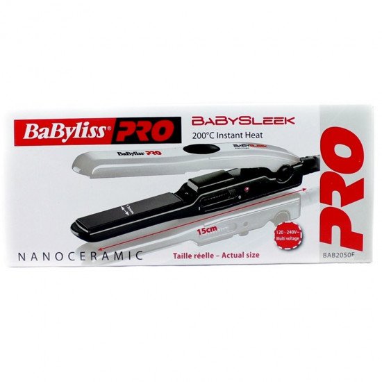 Прилад для укладання волосся Babyliss Pro BAB2050E