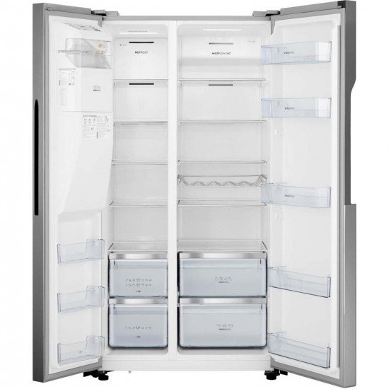 Холодильник Gorenje NRS 9 EVX1