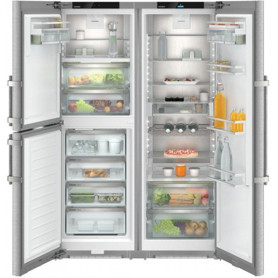 Холодильник Liebherr XRCsd 5255