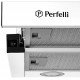 Кухонная вытяжка Perfelli TL 5212 WH 700 LED