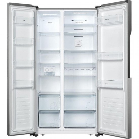Холодильник Gorenje NRS 918 FMX
