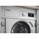 Встраиваемая стиральная машина Whirlpool BI WMWG 91485 EU