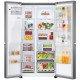 Холодильник LG GSJ-V31DSXF