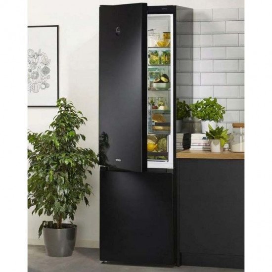 Холодильник Gorenje NRK 620 ESYBK