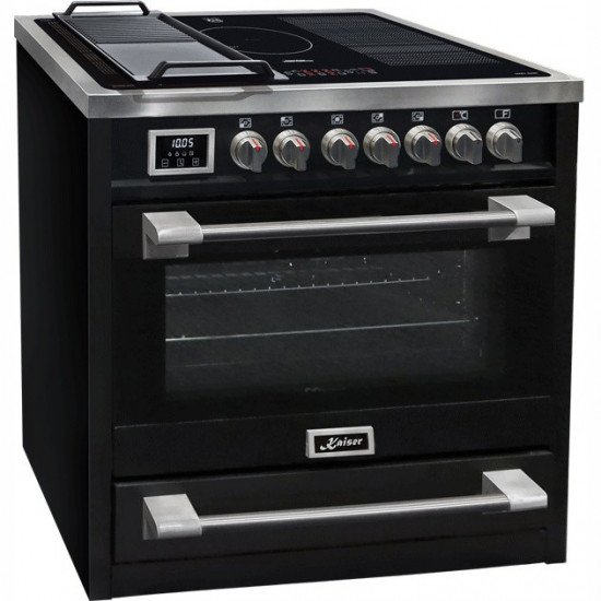 Кухонна плита Kaiser HC 93691 IS