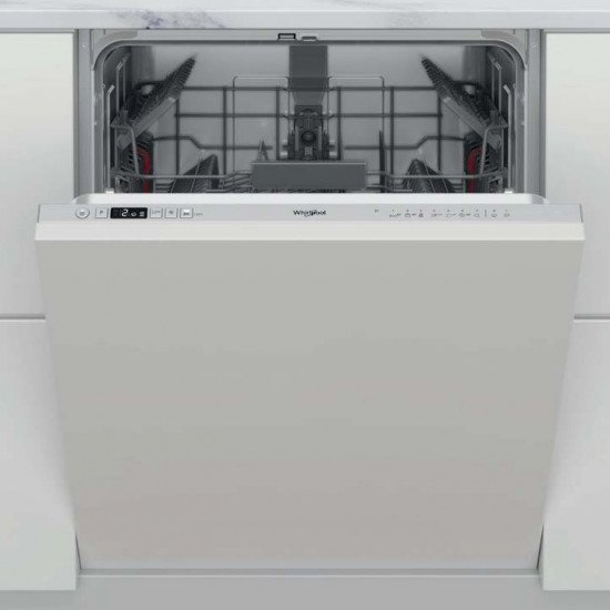Встраиваемая посудомоечная машина Whirlpool W2IHD524AS